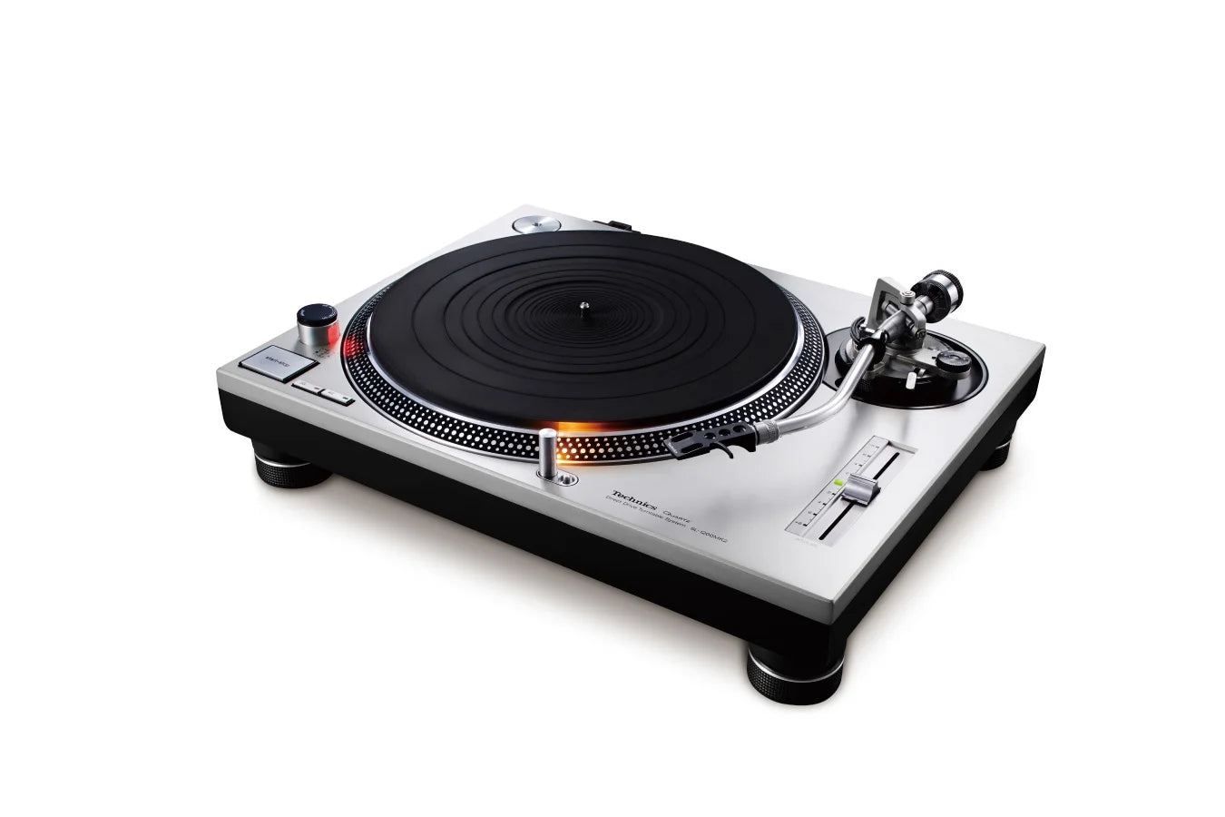 Technics SL-1200 MK2