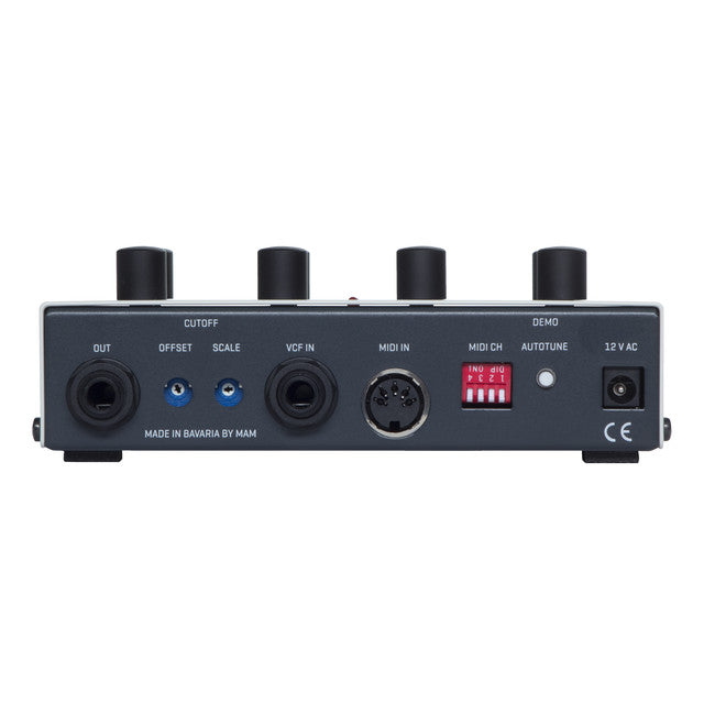 MAM MB33 Retro