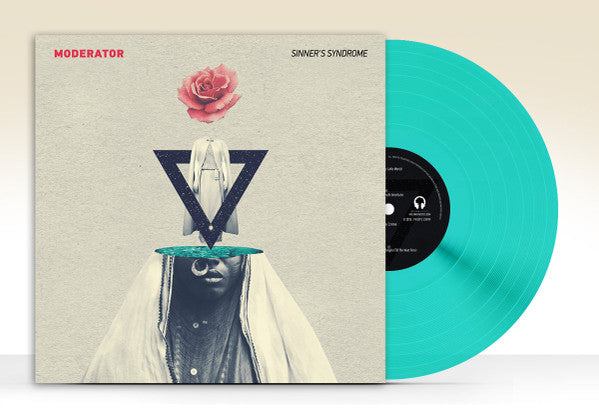 Moderator – Sinner's Syndrome