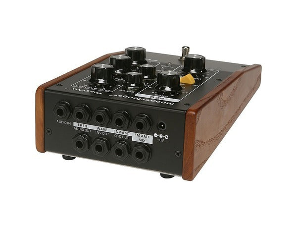 Moog Moogerfooger Freq Box