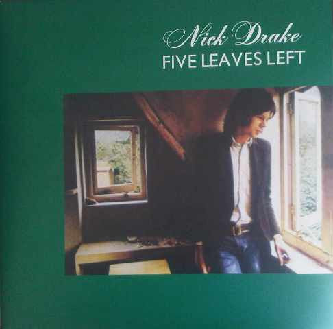 Nick Drake – Fruit Tree