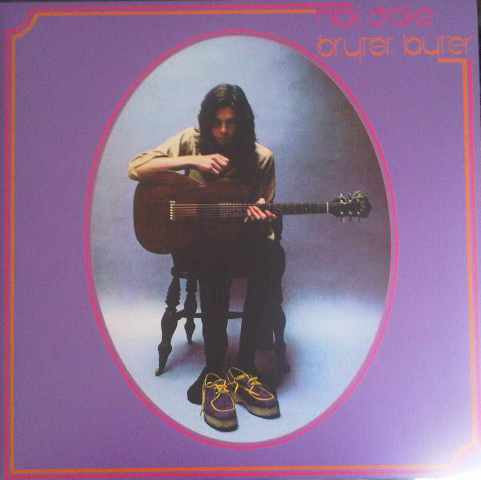 Nick Drake – Fruit Tree