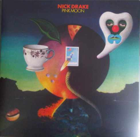 Nick Drake – Fruit Tree