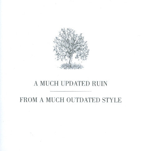 Nick Drake – Fruit Tree