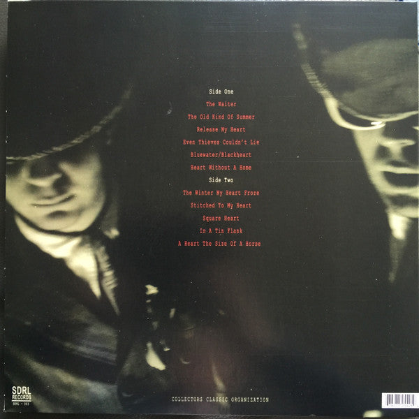 The Black Heart Procession – One