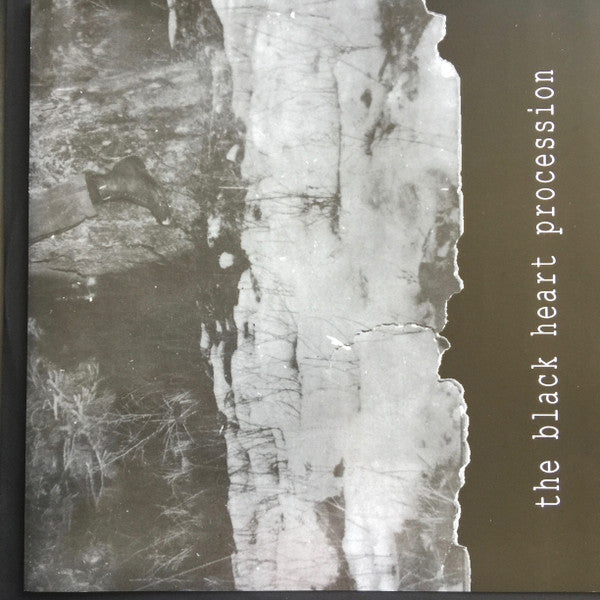 The Black Heart Procession – One