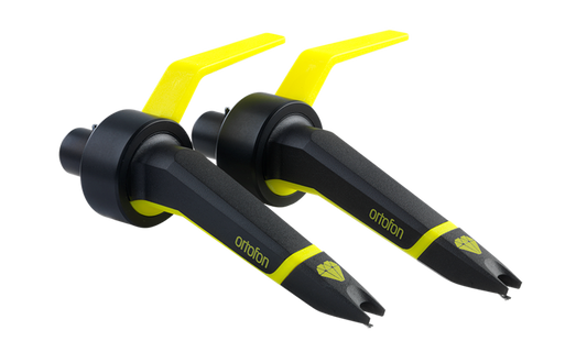 Concorde MKII Twin Club DJ pikap iğnesi