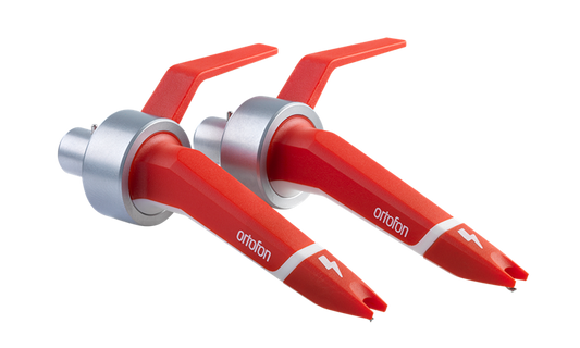 Concorde MKII Digital Twin DJ Pikap İğnesi