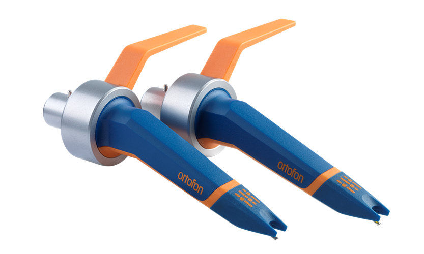 Concorde MKII Twin DJ Pikap İğnesi