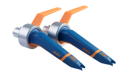 Concorde MKII Twin DJ Pikap İğnesi