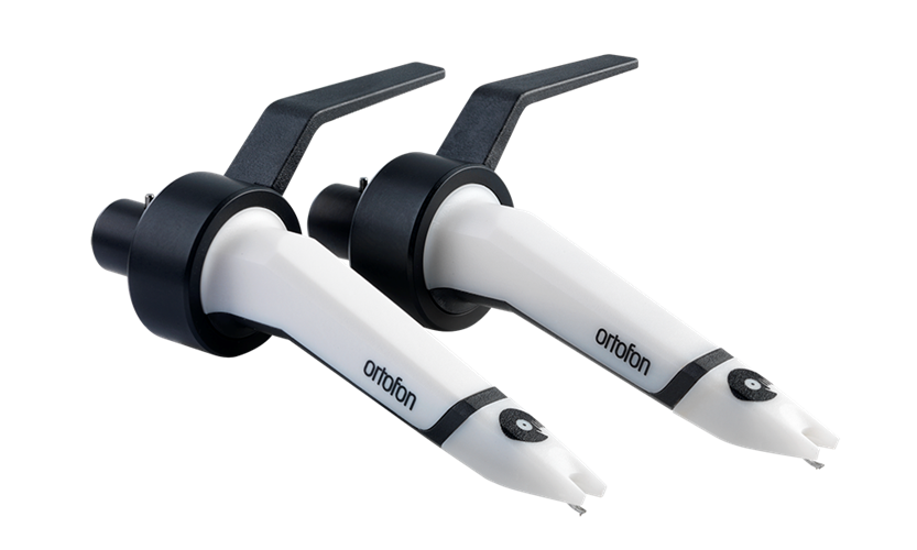 Concorde MKII Scratch Twin DJ stylus