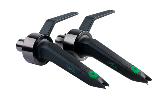 Concorde MKII Mix Twin DJ Pikap İğnesi