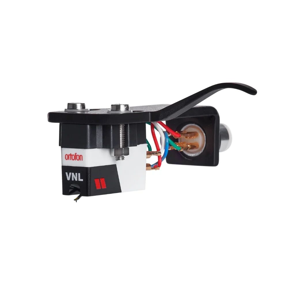 Stylus VNL // stylus tip