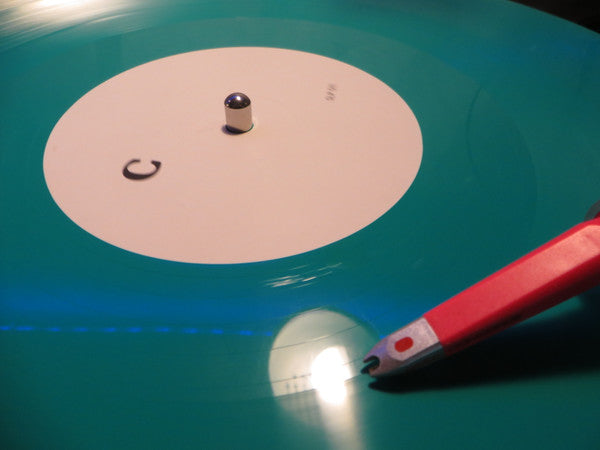 Phil Collins – My Heart's In My Hand, And My Hand Is Pierced, And My Hand's In The Bag, And The Bag Is Shut, And My Heart Is Caught.