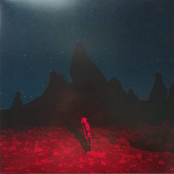 Phoebe Bridgers – Punisher