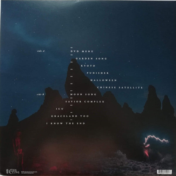 Phoebe Bridgers – Punisher