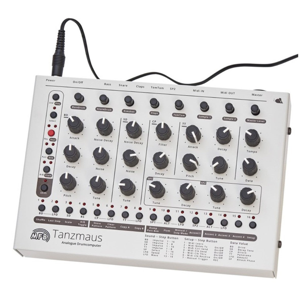 MFB Tanzmaus