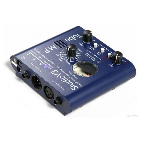 Tube MP - Studio V3 MP