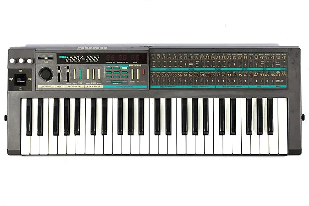 Korg Poly-800