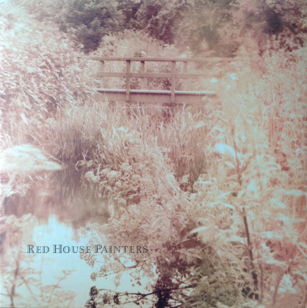 Red House Painters – Red House Painters