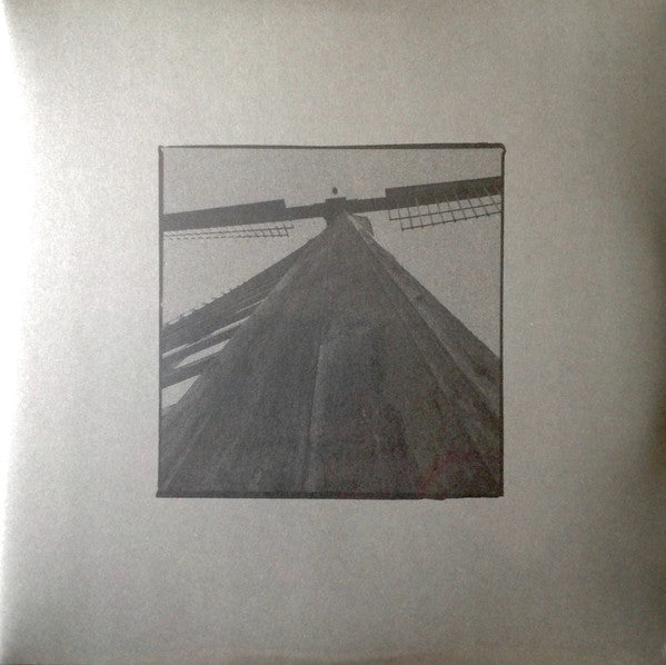 Red House Painters – Red House Painters