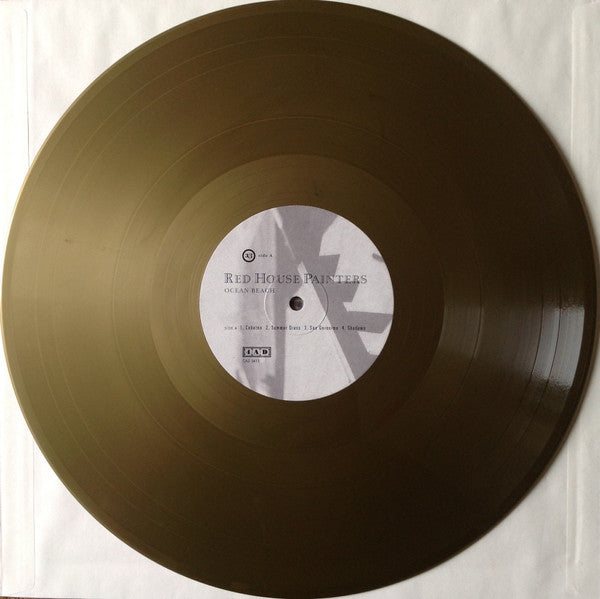 Red House Painters – Red House Painters