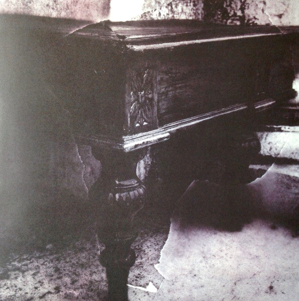 Red House Painters – Red House Painters