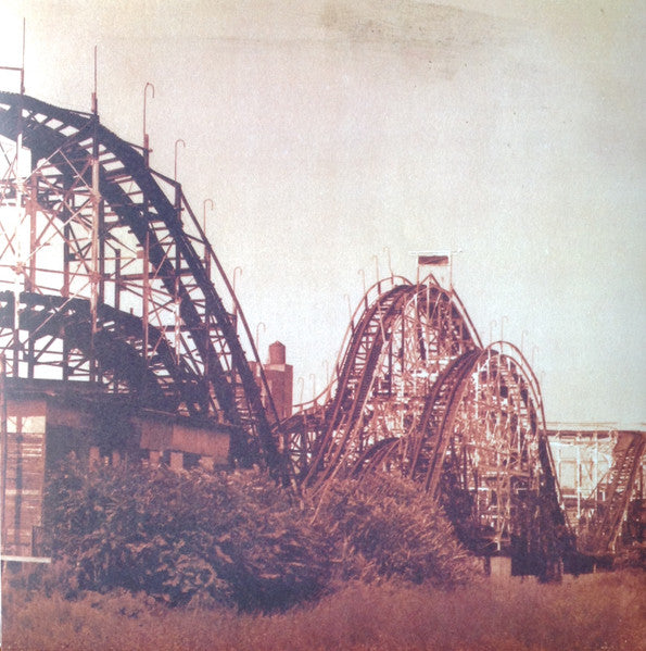 Red House Painters – Red House Painters