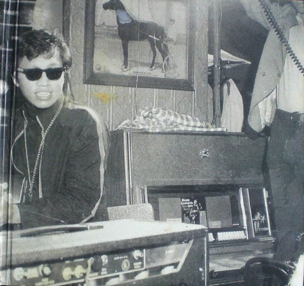 Rodriguez – Searching For Sugar Man - Original Motion Picture Soundtrack