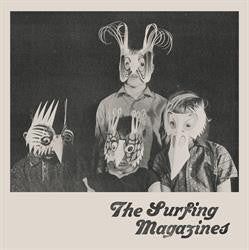 The Surfing Magazines – The Surfing Magazines