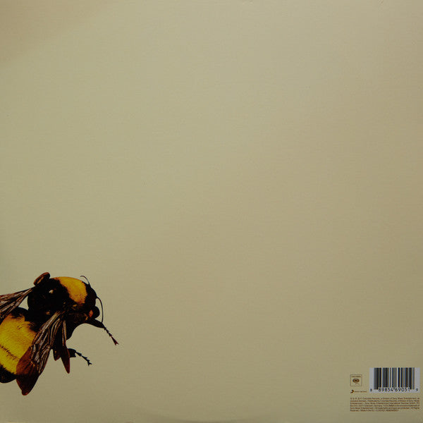 Tyler, The Creator – Scum Fuck Flower Boy