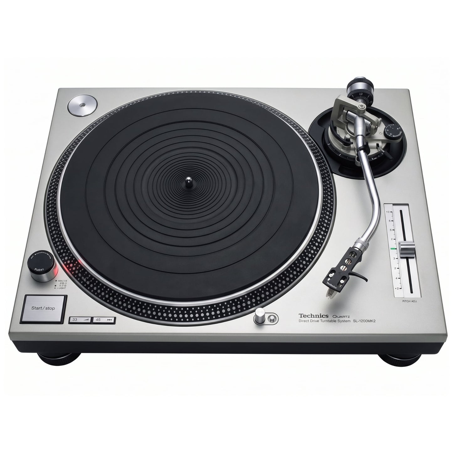 SL-1200 MK2