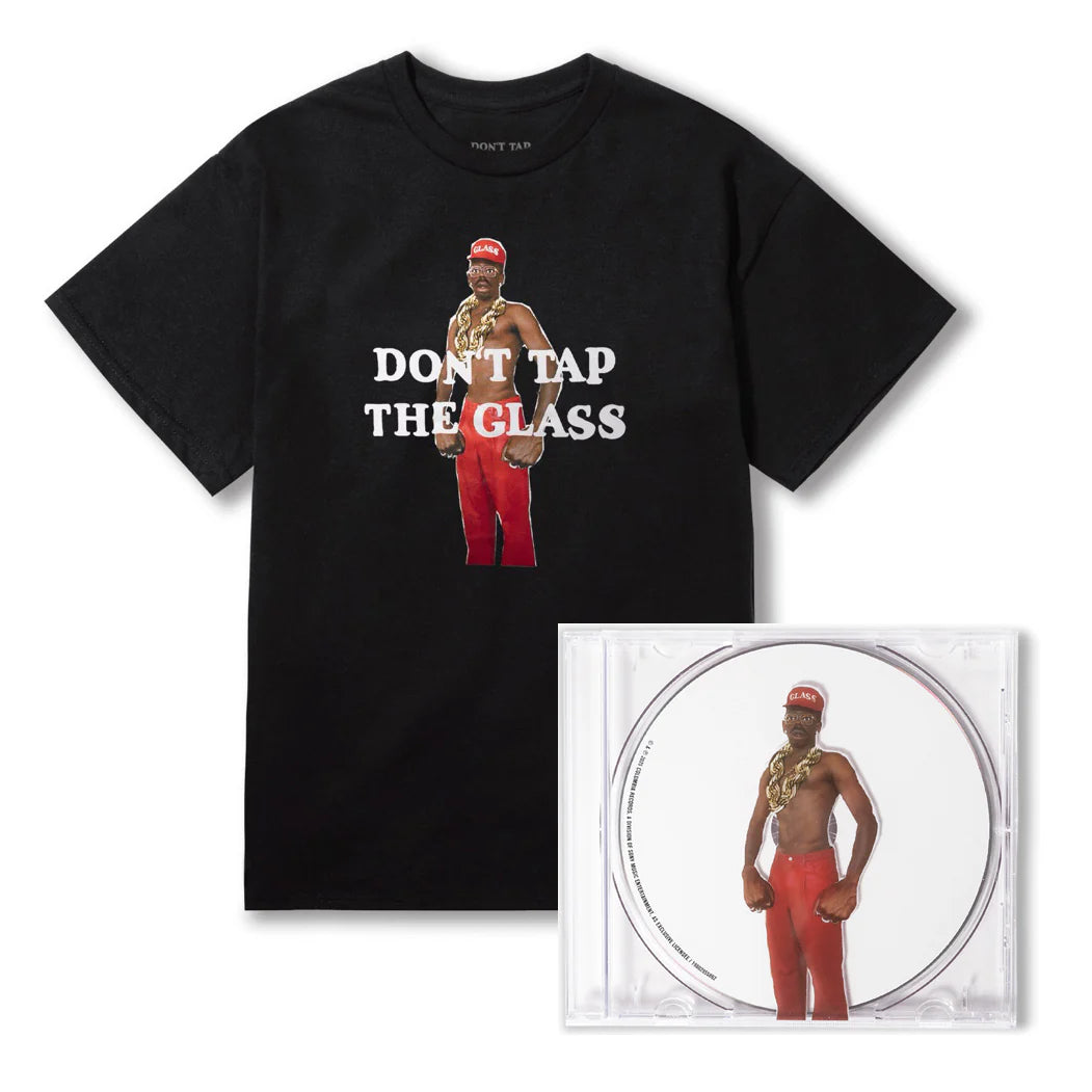 Don't Tap The Glass Bundle