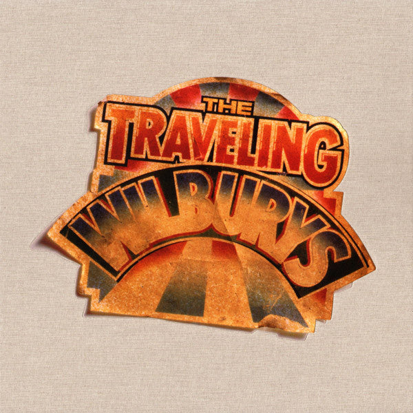 The Traveling Wilburys – The Traveling Wilburys Collection