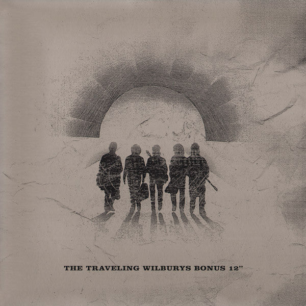 The Traveling Wilburys – The Traveling Wilburys Collection