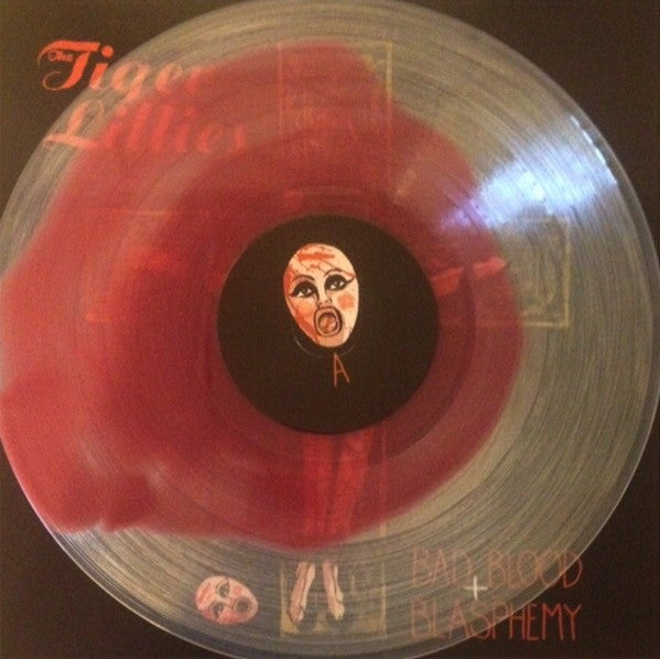 The Tiger Lillies – Bad Blood + Blasphemy
