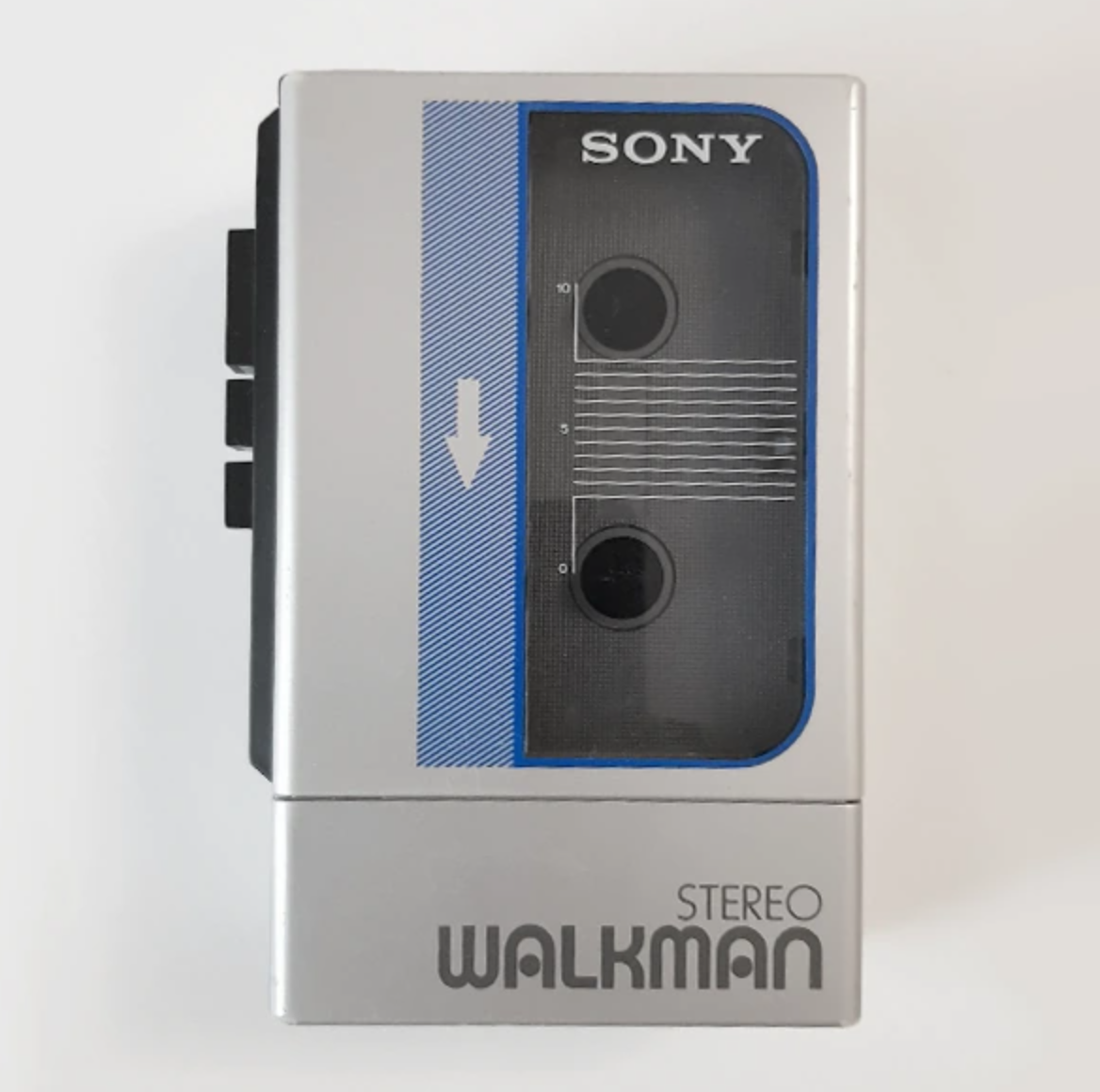 Sony WM-9