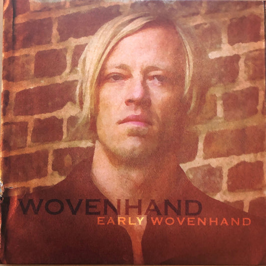 Wovenhand – Early Wovenhand (Box Set)