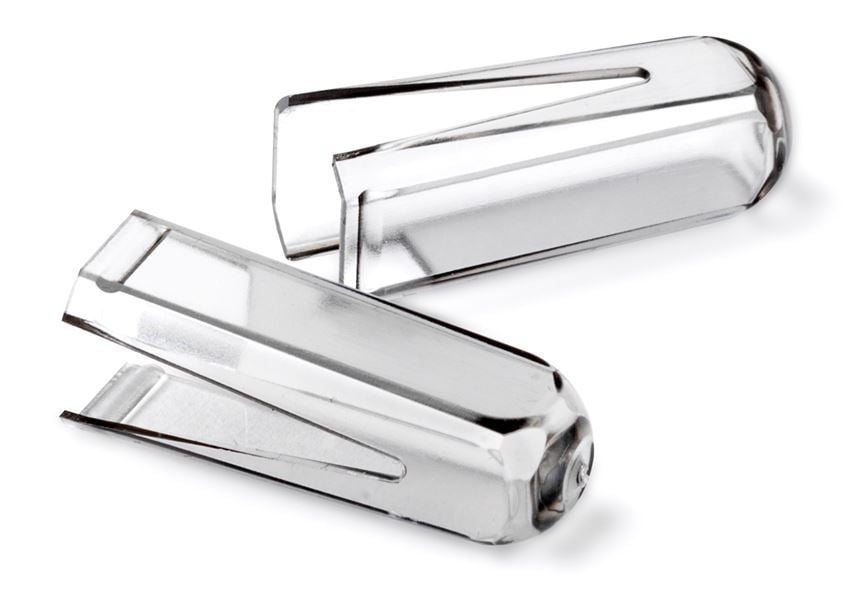 OM serisi iğne koruma kapağı (2 adet)