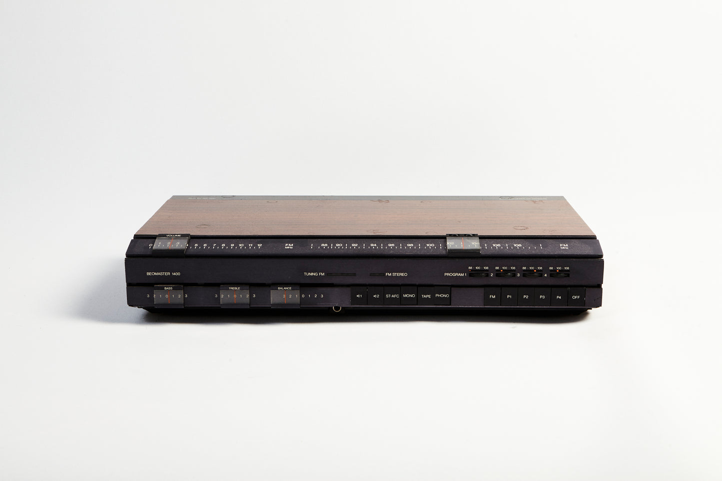 Beomaster 1400