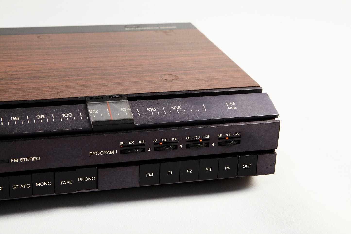 Beomaster 1400