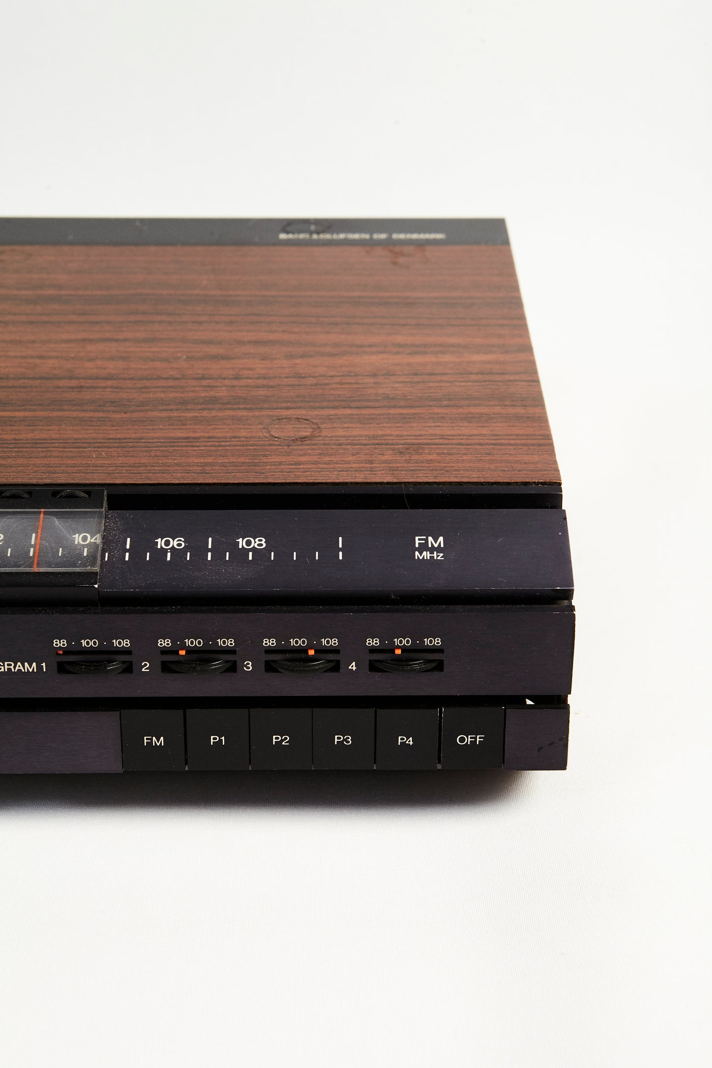 Beomaster 1400