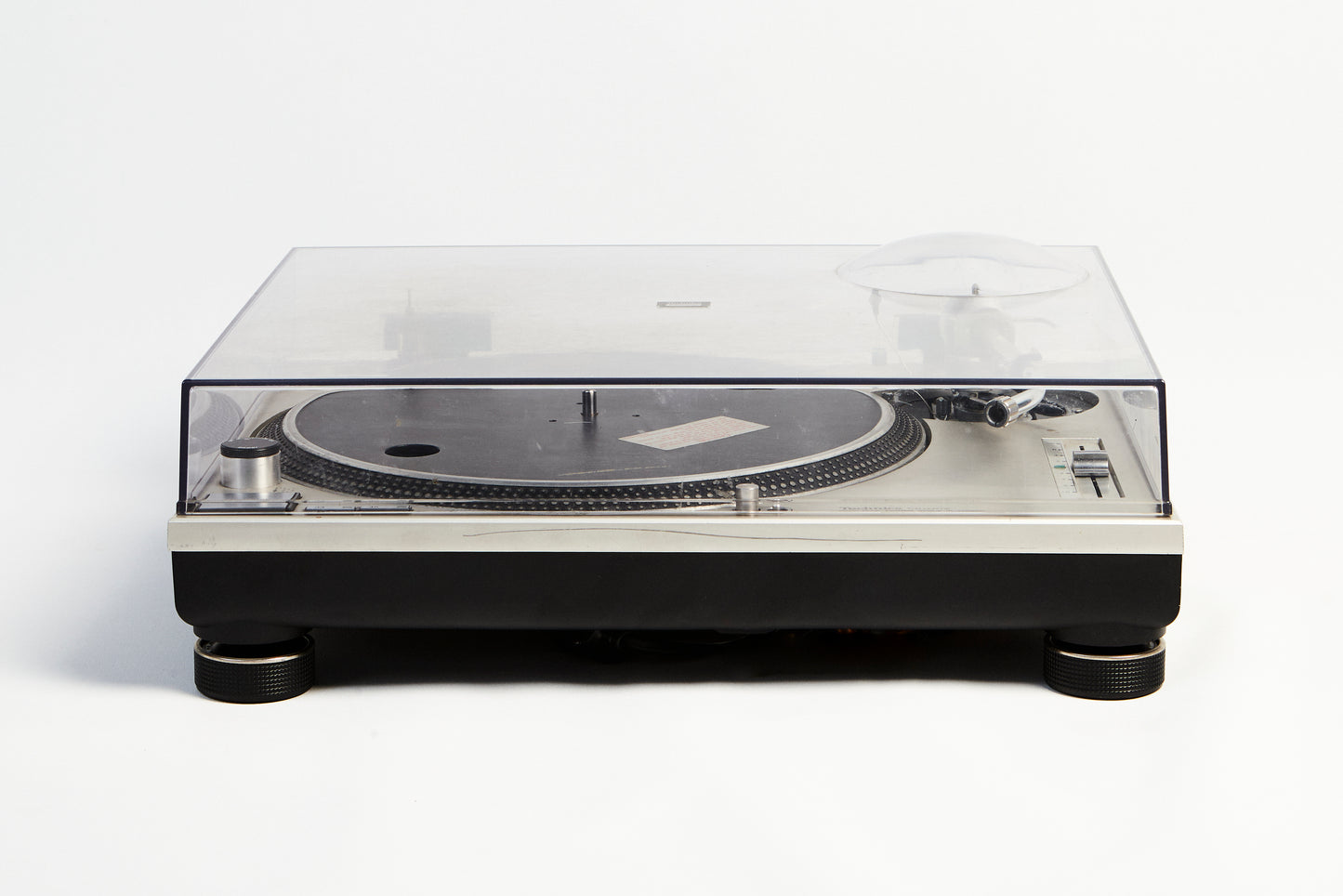 SL-120MK2 SME 3009 Serie II