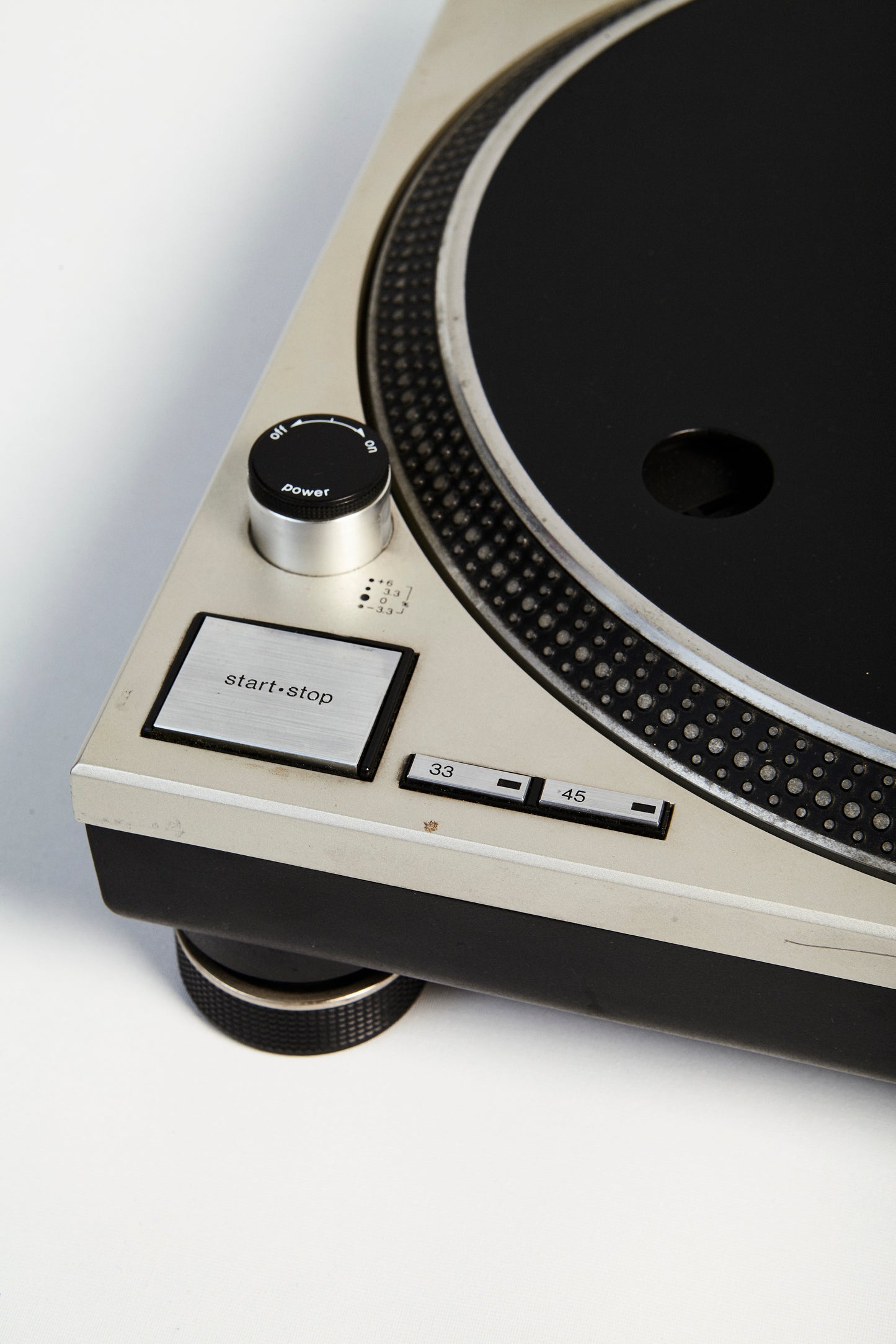 SL-120MK2 SME 3009 Serie II