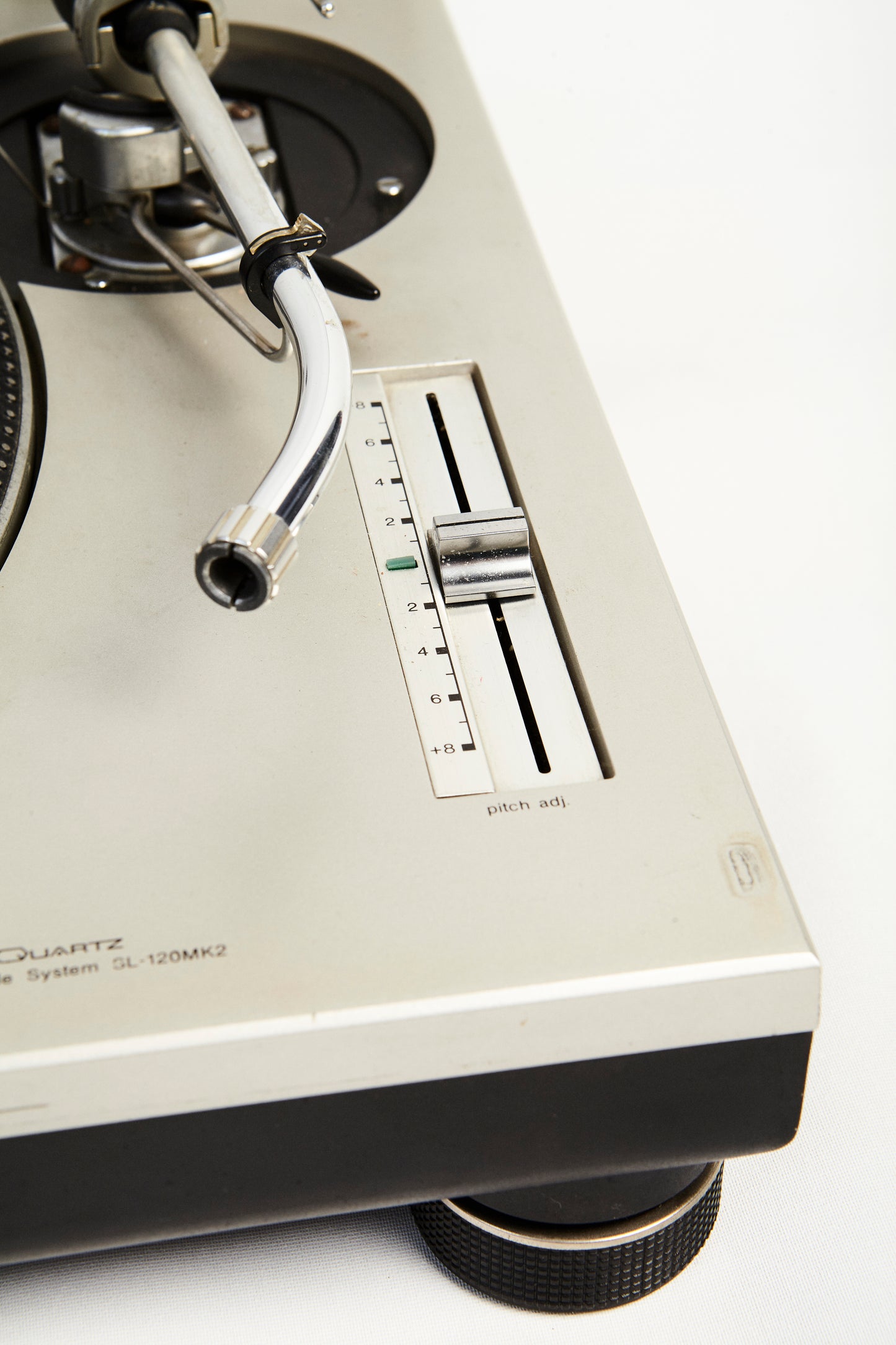 SL-120MK2 SME 3009 Serie II