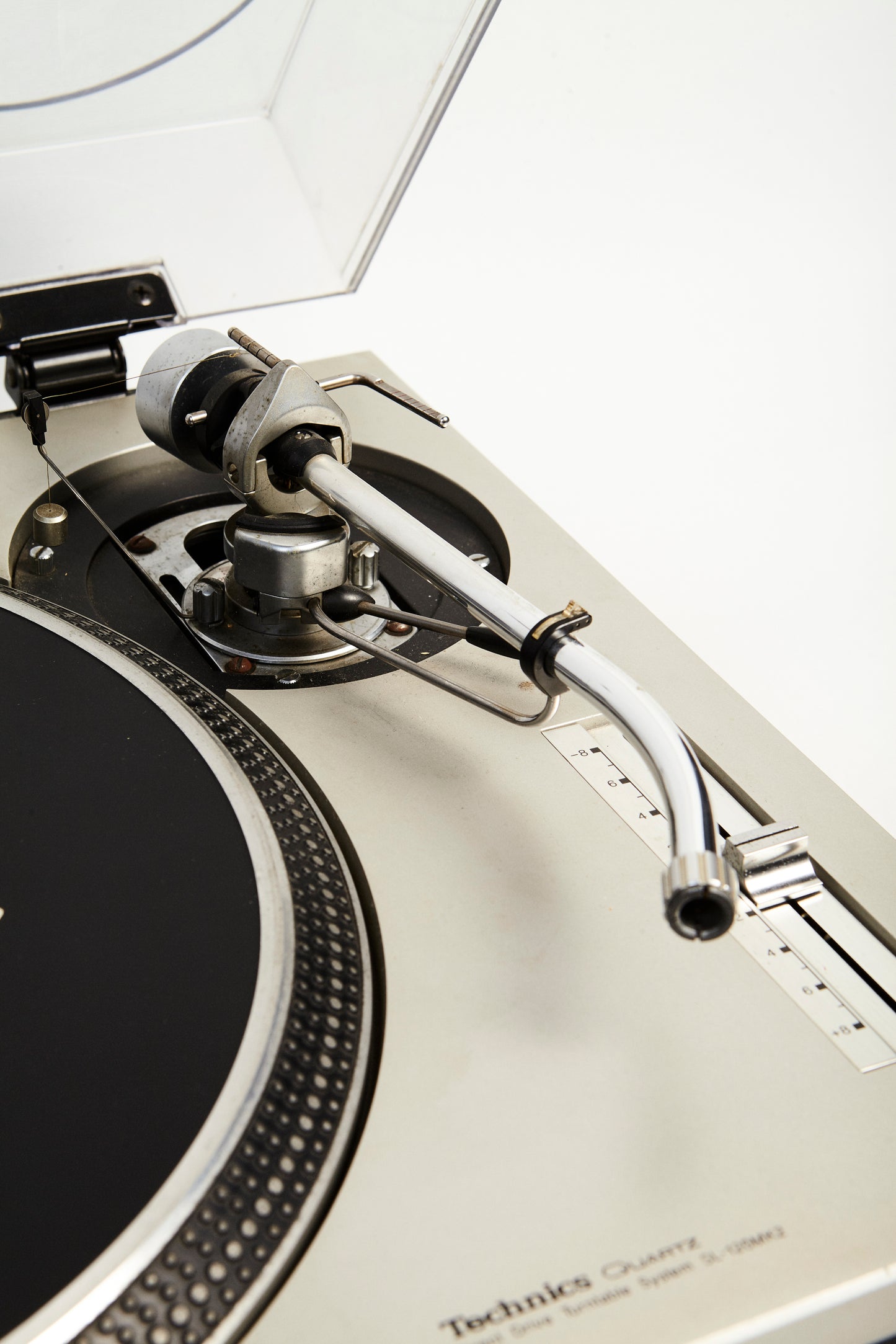 SL-120MK2 SME 3009 Serie II