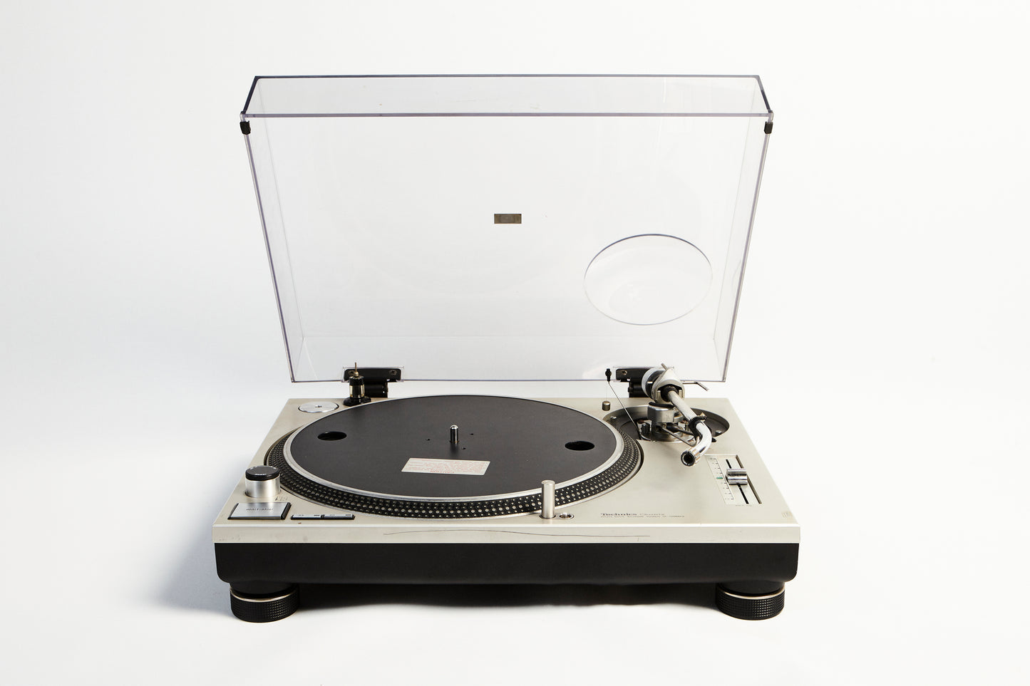 SL-120MK2 SME 3009 Serie II