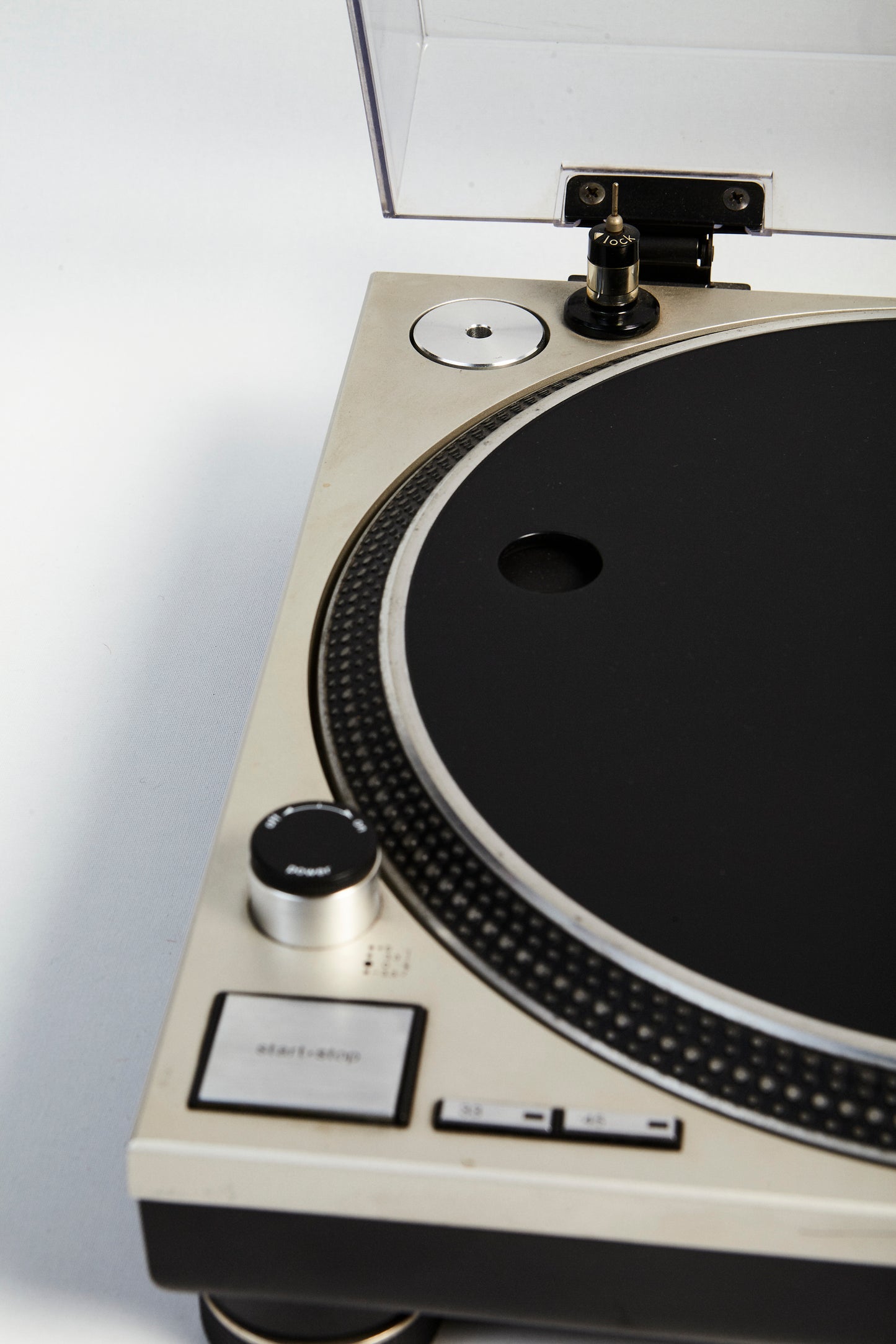 SL-120MK2 SME 3009 Serie II