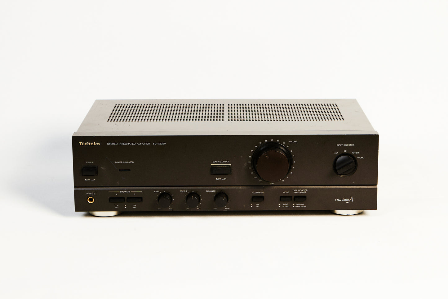 SU-VZ220