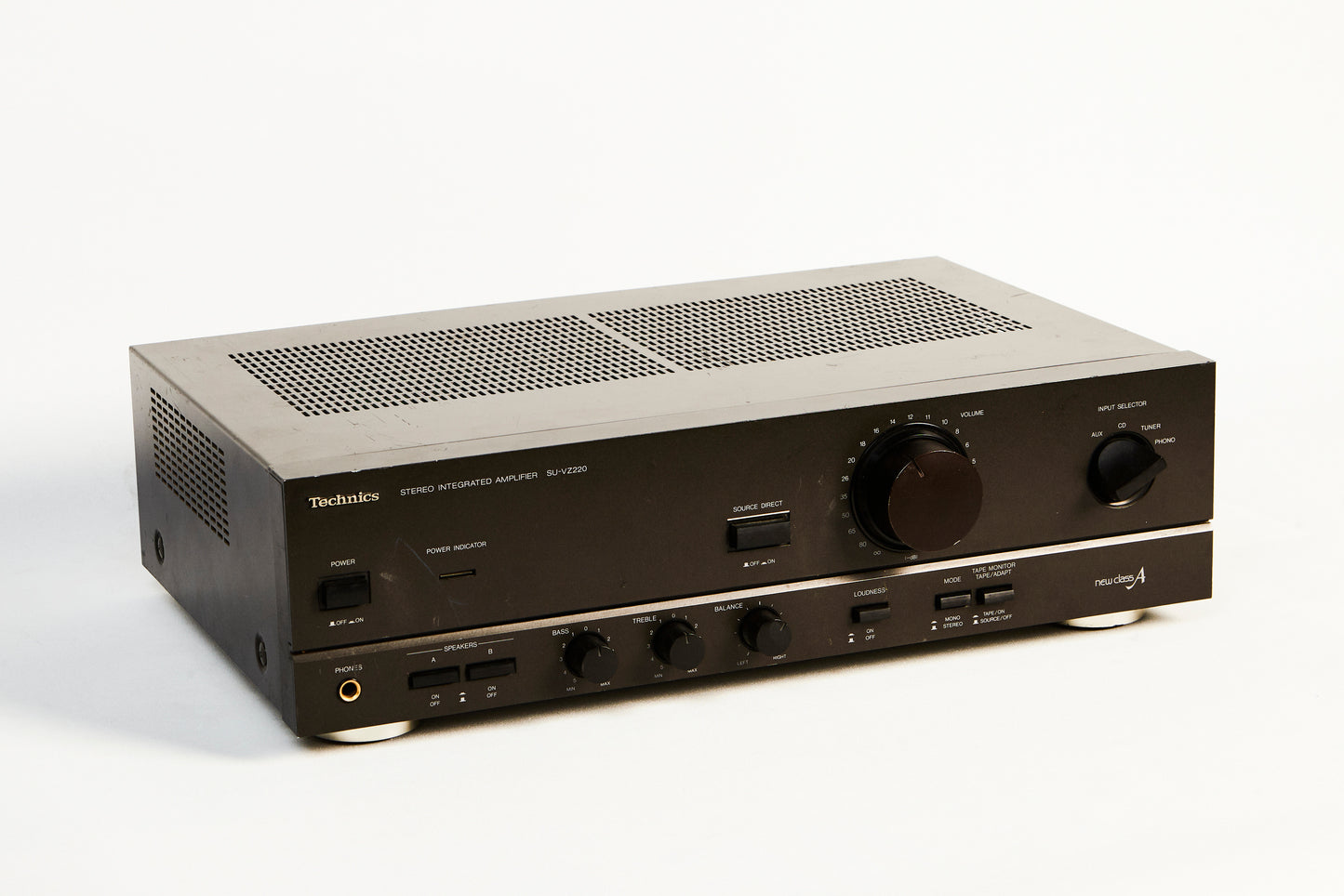 SU-VZ220